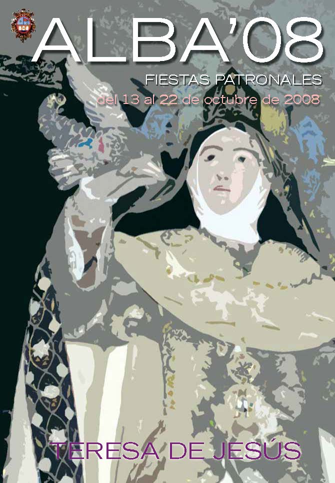 Fiestas de Santa Teresa  